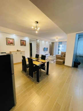 Spacious 2bed home